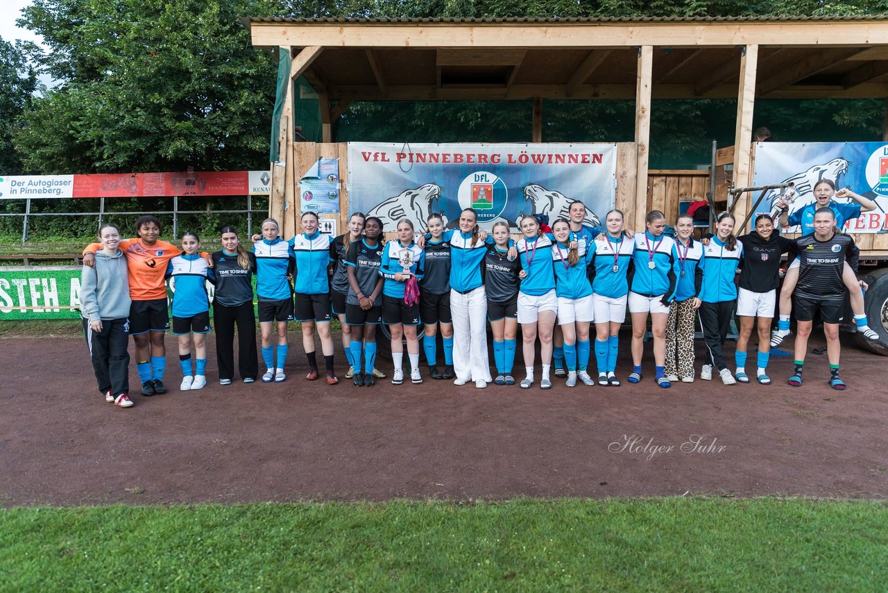 Bild 80 - Loewinnen Cup